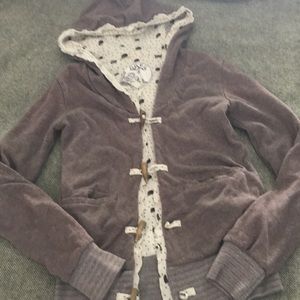 Obey Jacket size M